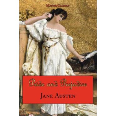 Pride and Prejudice (Collins Classics)