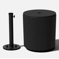 thumbnail image 1 of Veradek Umbrella Side Table, 1 of 7