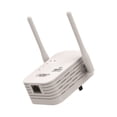 thumbnail image 2 of Teissuly 1Pcs WiFi Extender Signal Booster, Wireless Internet Repeater, Long Range Amplifier with Ethernet Port, Access Point, 2 of 9