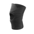 thumbnail image 1 of Metal Spring Knee Support Brace with Adjustable Strap for Joint and Meniscus Injury Recovery, 1 of 5