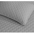 thumbnail image 2 of Swift Home Ultra Soft Pinsonic Quilt Set – Lightweight, Hypoallergenic, All-Season Bedding, 2 of 3