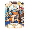 thumbnail image 1 of Haikyu!! - Key Art 2 Wall Poster, 22.375" x 34", 1 of 4