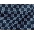 thumbnail image 4 of oneOone Viscose Jersey Fabric Greek Key Geometric Print Fabric By Yard 60 Inches Wide, 4 of 5