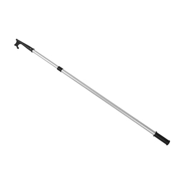 Adjustable Boat Hook For Ship Yacht, Anti Slip Ergonomic Grip, Lightweight Telescoping Boat Hooks