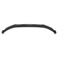 thumbnail image 4 of Front Bumper Lip, Scratch Protection Stylish Decoration Carbon Fiber Style Personalized Lower Bumper Spoiler  For Car, 4 of 8