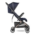 thumbnail image 3 of Peg Perego Poussette de Voyage Volo - Bleu Brillant, 3 of 5