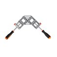 thumbnail image 3 of ANGGREK 90° Right Angle Clamp,2 Handle 90° Clamp,Right Angle Clamp 90° 2 Handle Corner Screw Mitre Fixture For Picture Frame Drawer, 3 of 8