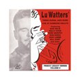 thumbnail image 1 of WATTERS LU / YERBA BUENA JAZZ BAND LIVE AT HAMBONE KELLY'S 2 Disques Compacts, 1 of 1