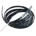 thumbnail image 3 of Guitar Neck Body Binding Purfling Strip for Luthier Tool 1650mm X 6mm Celluloid, 3 of 7