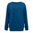 thumbnail image 3 of MesaSe Femmes Tops Cou Femmes Chemises Coton Femmes Chemises de Mode Décontractée Tops Femmes Casual Manches Courtes Tops Armée Vert L, 3 of 4