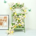 thumbnail image 4 of Springtime Lemon Vines Home Dining Table Artificial Lemon Fruit Wedding Decor Prop Realistic Lemon Vines Christmas Vines Holiday Decorations, 4 of 6