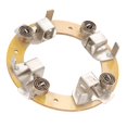 thumbnail image 1 of JU2 H1890 21 00, Motor Brush Holder Assembly Direct Replacement Professional OEM Quality  For Club Car, 1 of 8