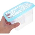 thumbnail image 4 of One empty moisture-absorbing box, a refillable plastic dehumidifier container, suitable for wardrobes., 4 of 7