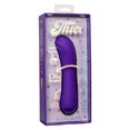 thumbnail image 3 of CalExotics Thicc Chubby Buddy G Spot Vibromasseur, Violet, 3 of 8