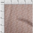 thumbnail image 1 of oneOone Cotton Flex Fabric Stripe|Check & Geometrical Shapes Geometric Print Fabric BTY 40 Inches Wide, 1 of 1