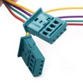 thumbnail image 4 of Adaptateur de Câble Répartiteur Tactile ECU Y Adapté pour BMW F10 F01 F07 F20 F30, 4 of 4