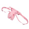 thumbnail image 1 of Harnais de Levage pour Chien Dorsal Ajustable, Sûr et Confortable, Chiot, Soutien de Jambe Arrière, Écharpe, Gilet pour Réadaptation des Aînés, 1 of 8