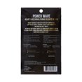 thumbnail image 4 of KISS - Durag velouté de luxe Power Wave Colors & Care - Noir, 4 of 6
