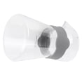 thumbnail image 3 of Cold Brew Iced Coffee Maker, Heat Resistant Pour Over Coffee Maker  For Home Kitchen Coffee Shop For Coffee Lovers Transparent, 3 of 8