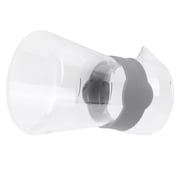 Pour Over Coffee Maker, Explosion Proof Cold Brew Iced Coffee Maker  For Home Kitchen Coffee Shop For Coffee Lovers Transparent
