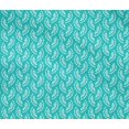 thumbnail image 4 of oneOone Cotton Flex Fabric Lemon Slice Block Printed Fabric 1 Yard 40 Inch Wide, 4 of 4