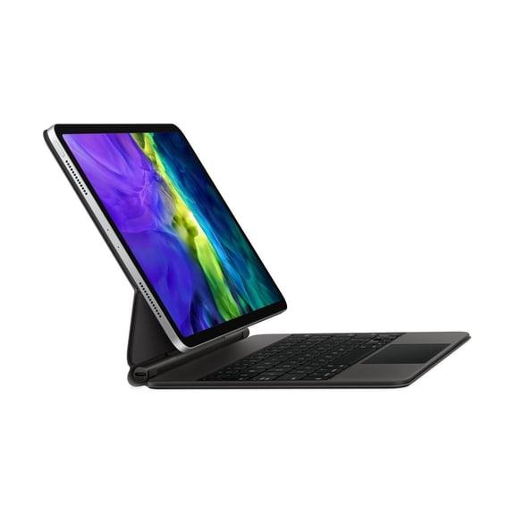 Apple Magic Keyboard (pour 11-inch iPad Pro - 1re ou 2e génération et iPad Air - 4e/5e génération) - Anglais (États-Unis)