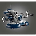 thumbnail image 4 of LEGO Star Wars Armored Assault Tank AAT LSW75283, 4 of 6
