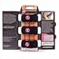thumbnail image 3 of Gruv Gear MTD FretWraps String Muter 3-Pack (Black, Large) (FW-MTD-3PK-LG), 3 of 3