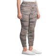 thumbnail image 4 of CHUANK Women‘s High Rise Jeggings  29” Inseam  Sizes XS-XXXL, 4 of 6
