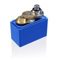 thumbnail image 4 of JUNWELL POWER HD 1812MG Waterproof Metal Gear Digital Servo For Trx-4 RC Car Crawler, 4 of 6