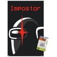 thumbnail image 1 of Parmi nous - Imposteur, 1 of 4