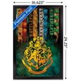 thumbnail image 2 of The Wizarding World: Harry Potter - Emblèmes de maison, 2 of 4