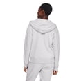thumbnail image 3 of George Women's Full-Zip Hoodie, 3 of 6