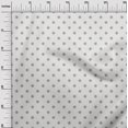 thumbnail image 2 of oneOone Polyester Lycra Olive Green Fabric Diamond Shape Small Craft Projects Decor Fabric Printed By The Yard 56 Inch Wide, 2 of 4
