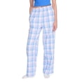 thumbnail image 1 of No Boundaries Women's Printed Pajama Pant, 1 of 6