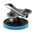 thumbnail image 1 of Wzzjkit Solar Car Airplane Accessories Car Perfume Instrument Rotating Decoration Supplies, 1 of 7