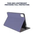 thumbnail image 2 of <p>Tablet Case For T40s Tablet Protective Cover For  T40s Tablet Protective Case For  T40s Pu Leather Tablet Case Tablet Protective Case Tablet Case Stand Function Accurate Cutouts, 2 of 7
