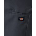 thumbnail image 4 of Dickies Mens 13 Loose Fit Multi-Use Pocket Work Shorts, 31, Charcoal, 4 of 5
