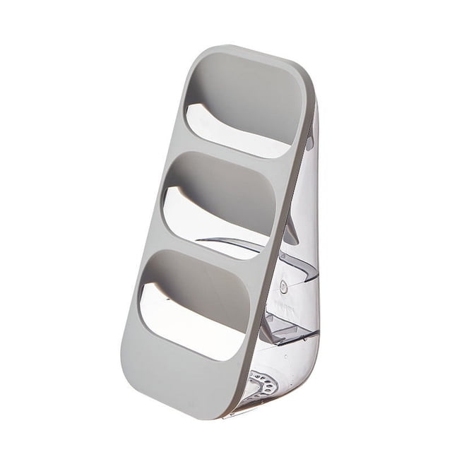 RKSTN cutlery storage -proof Multifunctional Kitchen Tableware Storage Box Chopsticks Spoon Spatula Rack Wall-mounted Basket Cage With Cover household supplies