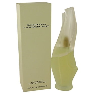 Donna Karan Cashmere Mist Eau De Toilette for her 100ml