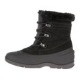 thumbnail image 4 of Kamik Women's Snovalley 5 Snow Boot, BLACK, 9, 4 of 4