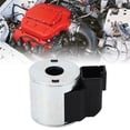 thumbnail image 3 of 4303612, OEM Standard Solenoid Valve Coil  For Stem Series 08, 3 of 8