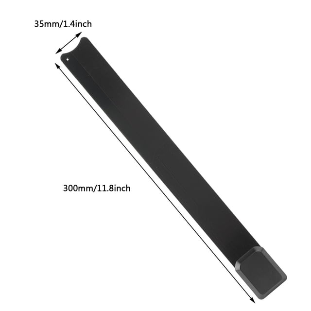 TV Antenna Key, 1080p HD Easy Installation Clear TV Key HDTV For Indoor