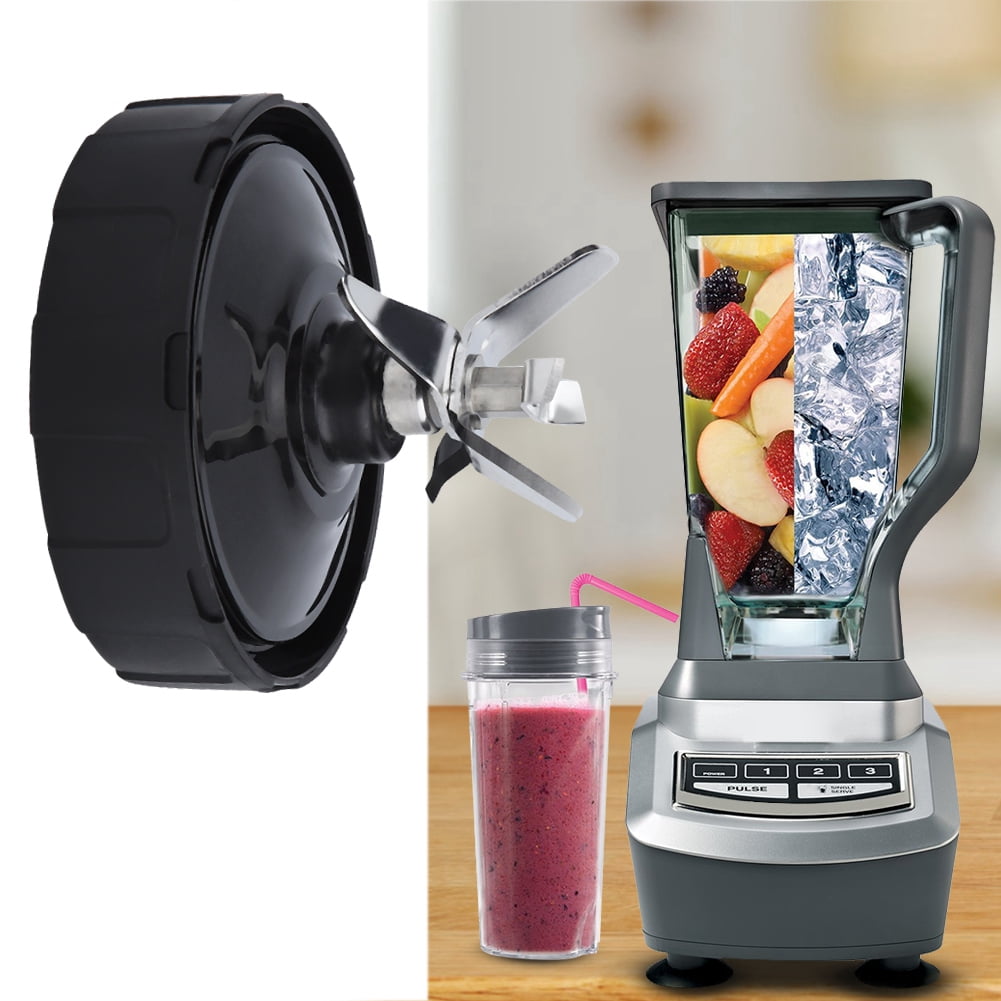 Blender Replacement Parts,  Blender, Blender Blade Gear Wear-resistant And Reliable 10cm / 3.94in For Restaurants Kitchen
