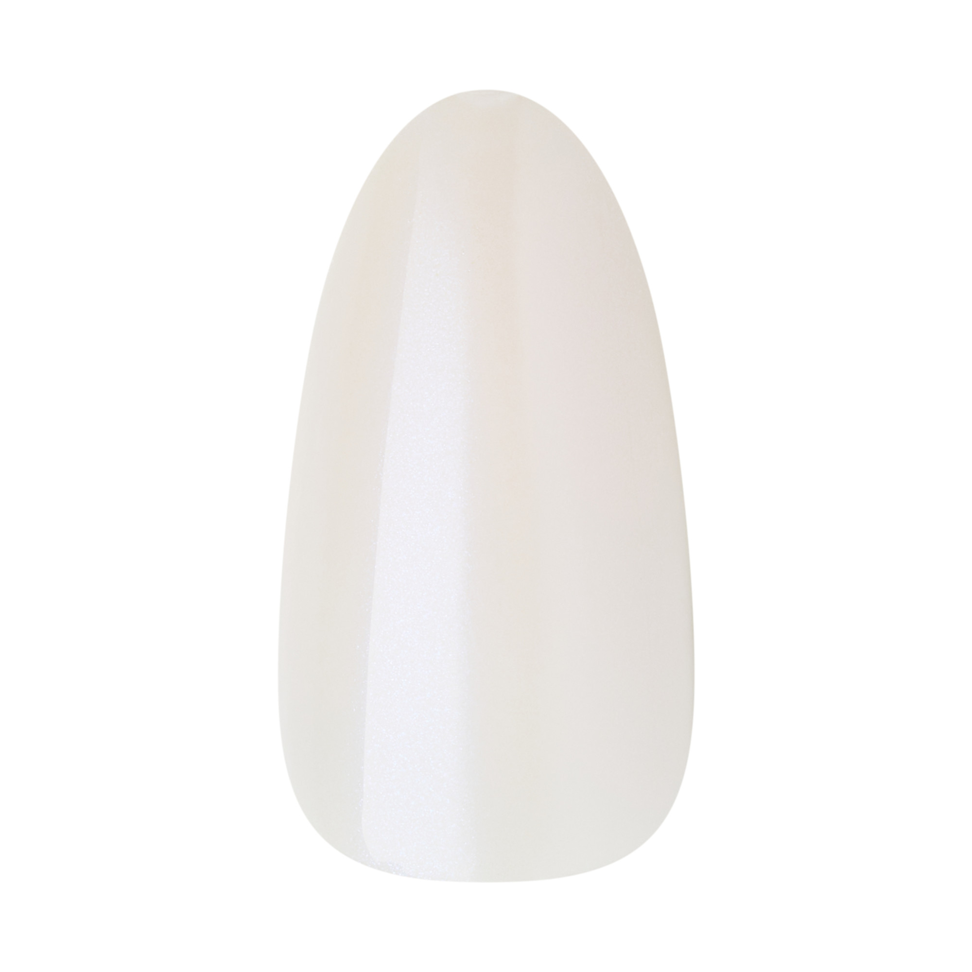 KISS Gel Fantasy Allure - Espace, Rose, Amande, Moyen