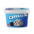 thumbnail image 1 of CHRISTIE OREO Frozen Dessert, Vanilla Frozen Dessert Mixed With OREO Pieces, 1.5 L, 1 of 8
