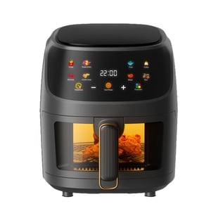 Wweixi Prepare Everyone Fryer Fryers Enjoy Crispy Fries Chicken Large Fryer Fryers Smart Oven For Busy Lifestyles On Sale