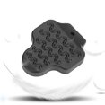 thumbnail image 2 of Yosoo GUB 1 Pair Bike Pedal Cleat Protective Cover Riding Shoes Part Accessories, Bike Cleat Cover, Riding Shoes Part, 2 of 6