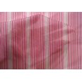 thumbnail image 3 of oneOone Cotton Silk Fabric Multicolor Stripe Decor Fabric Printed BTY 42 Inch Wide, 3 of 3
