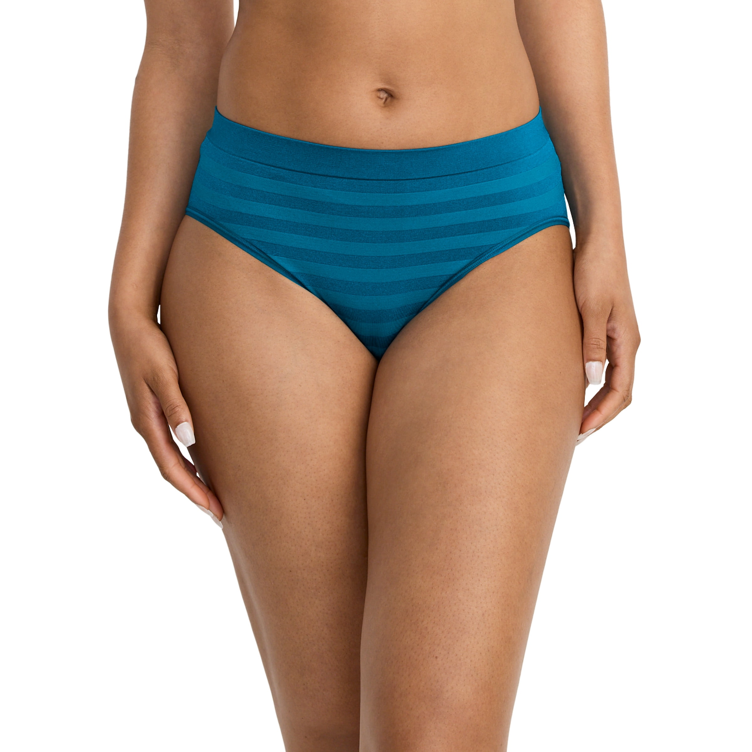 Jockey Women's Seamfree Hi-Cut